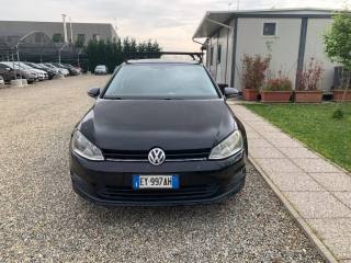 VOLKSWAGEN Golf usata, con Airbag