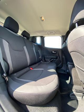 JEEP Renegade usata 41