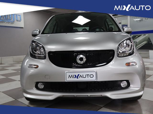 SMART ForTwo usata, con Airbag