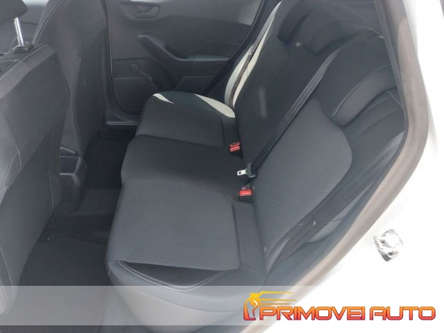 FORD Fiesta usata, con Airbag Passeggero