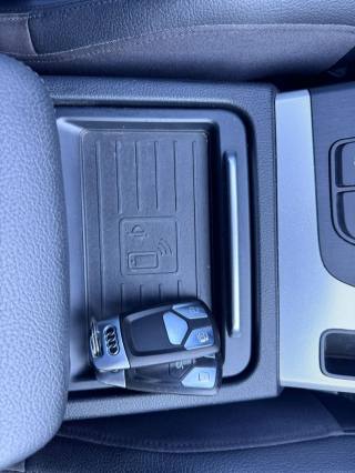 AUDI Q5 usata, con Fari Xenon