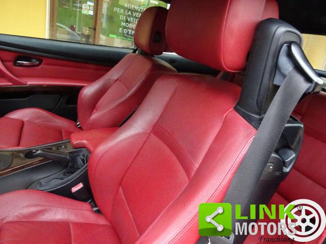 BMW 320 usata, con Chiusura centralizzata