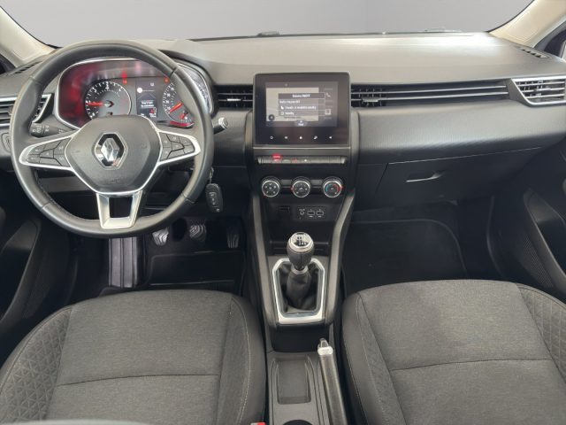 RENAULT Clio usata, con ESP