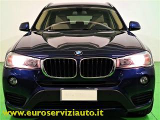 BMW X3 usata, con Climatizzatore