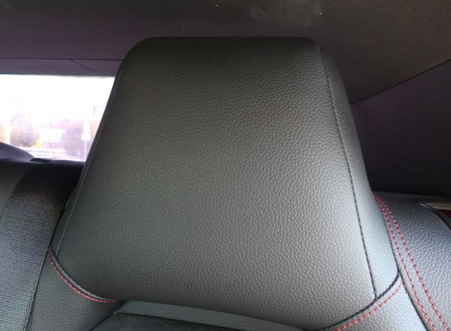 MERCEDES-BENZ A 45 AMG usata 42