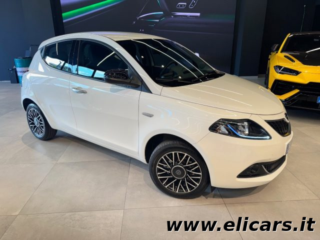 LANCIA Ypsilon usata, con ABS