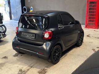 SMART ForTwo usata, con Airbag Passeggero