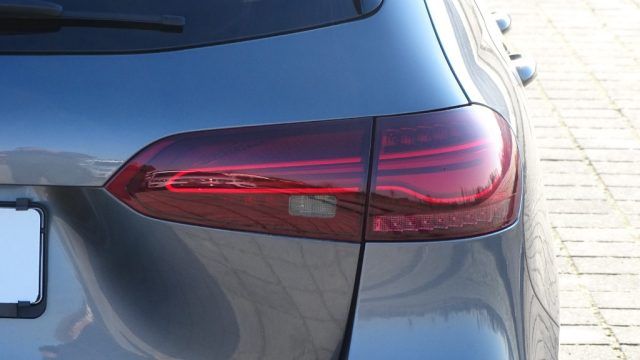 MERCEDES-BENZ B 200 usata, con Chiusura centralizzata telecomandata