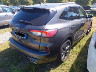 FORD Kuga usata, con Airbag laterali
