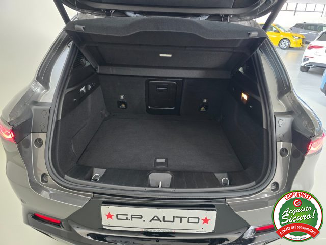 ALFA ROMEO Tonale usata, con Chiusura centralizzata