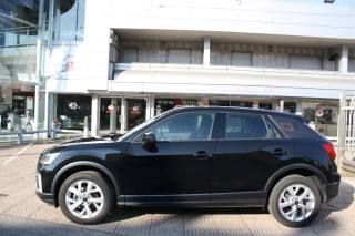 AUDI Q2 usata, con Airbag