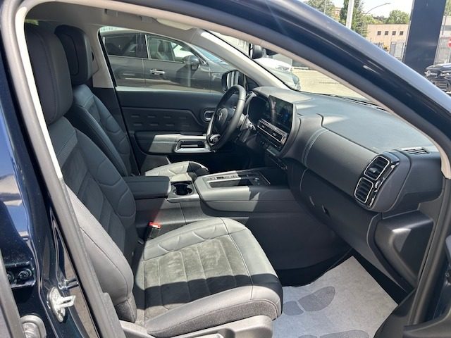 CITROEN C5 Aircross usata, con Cruise Control