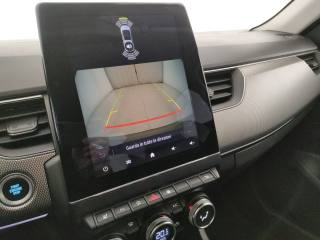 RENAULT Arkana usata, con Sedili riscaldati