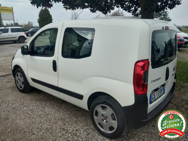 FIAT Fiorino usata, con Chiusura centralizzata