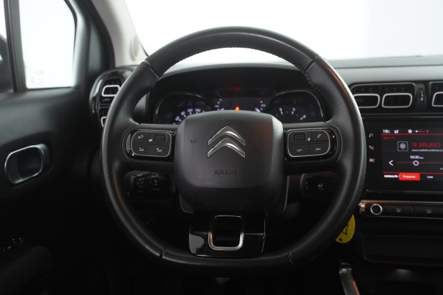 CITROEN C3 Aircross usata 5