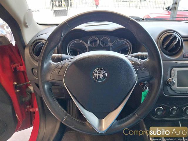 ALFA ROMEO MiTo usata 19
