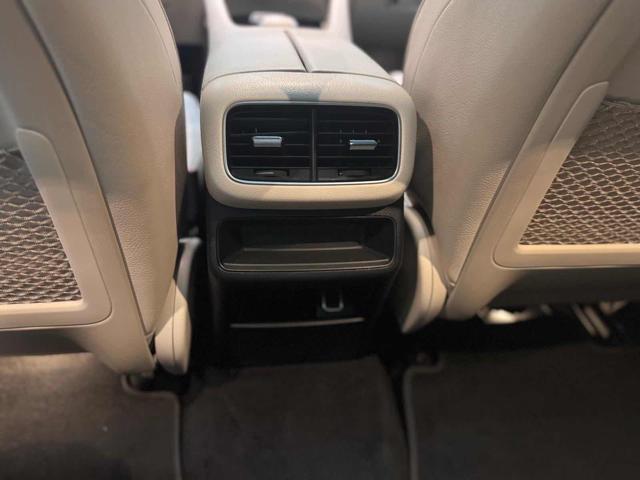 MERCEDES-BENZ GLE 350 usata, con Cruise Control