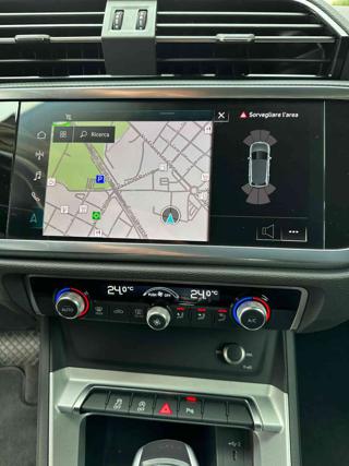 AUDI Q3 usata 20