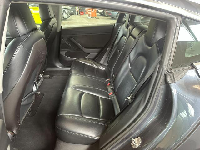 TESLA Model 3 usata, con ESP