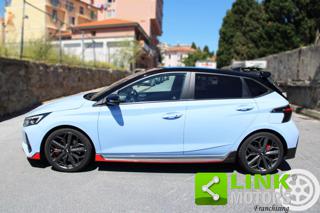 HYUNDAI i20 usata, con Autoradio