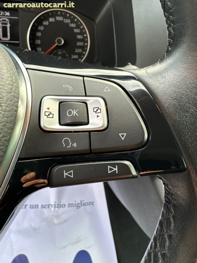 VOLKSWAGEN Multivan usata, con Climatizzatore