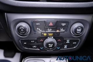 JEEP Compass usata, con USB