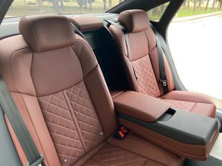 AUDI A8 usata, con Airbag testa