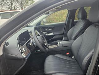 MERCEDES-BENZ E 220 usata, con Chiusura centralizzata