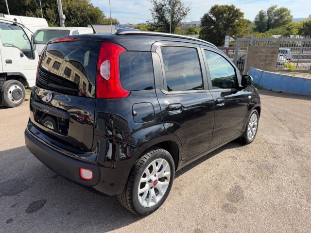 FIAT Panda usata 4