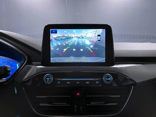 FORD Kuga usata, con ESP