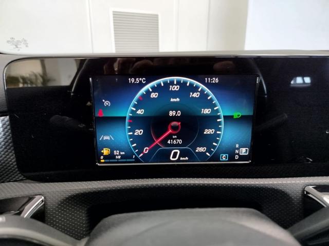 MERCEDES-BENZ A 180 usata, con Controllo trazione