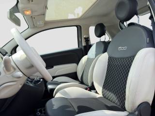 FIAT 500 usata 8