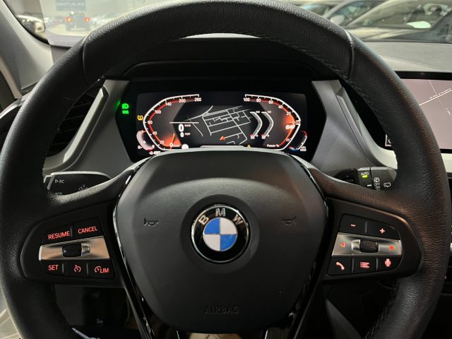 BMW 118 usata, con Climatizzatore