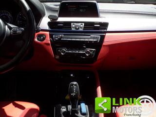 BMW X2 usata 55