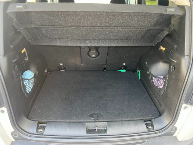 JEEP Renegade usata, con ESP