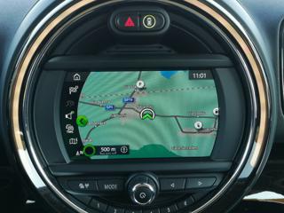 MINI Countryman usata, con Servosterzo