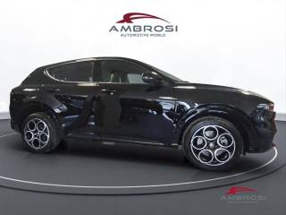ALFA ROMEO Tonale usata 2