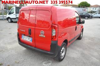 FIAT Fiorino usata, con Autoradio