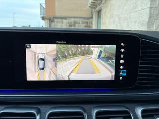 MERCEDES-BENZ GLE 350 usata, con Chiusura centralizzata telecomandata