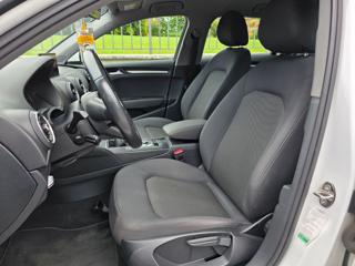 AUDI A3 usata, con Controllo trazione