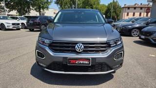 VOLKSWAGEN T-Roc usata, con Airbag