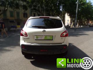 NISSAN Qashqai usata, con Sedili riscaldati