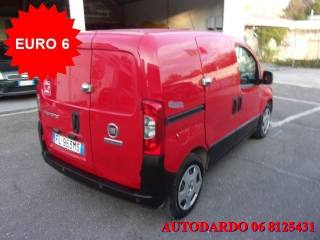 FIAT Fiorino 1.3 MJT 95CV Cargo Adventure