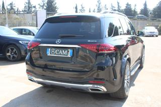MERCEDES-BENZ GLE 300 usata, con Autoradio