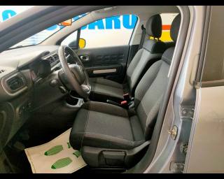 CITROEN C3 usata, con Kit antipanne