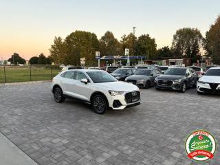 AUDI Q3 usata, con Airbag Passeggero