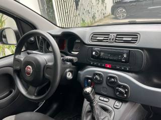 FIAT Panda usata, con Chiusura centralizzata