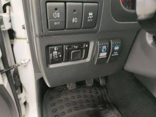 SUZUKI Jimny usata, con Fendinebbia