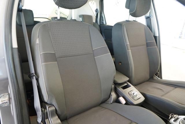 RENAULT Scenic usata 20