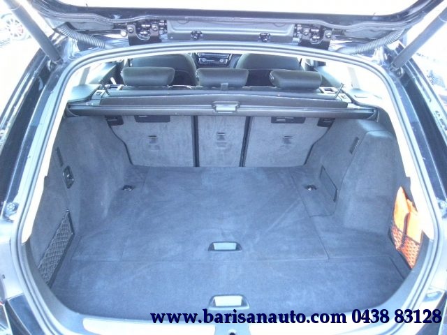 BMW 318 usata, con Climatizzatore